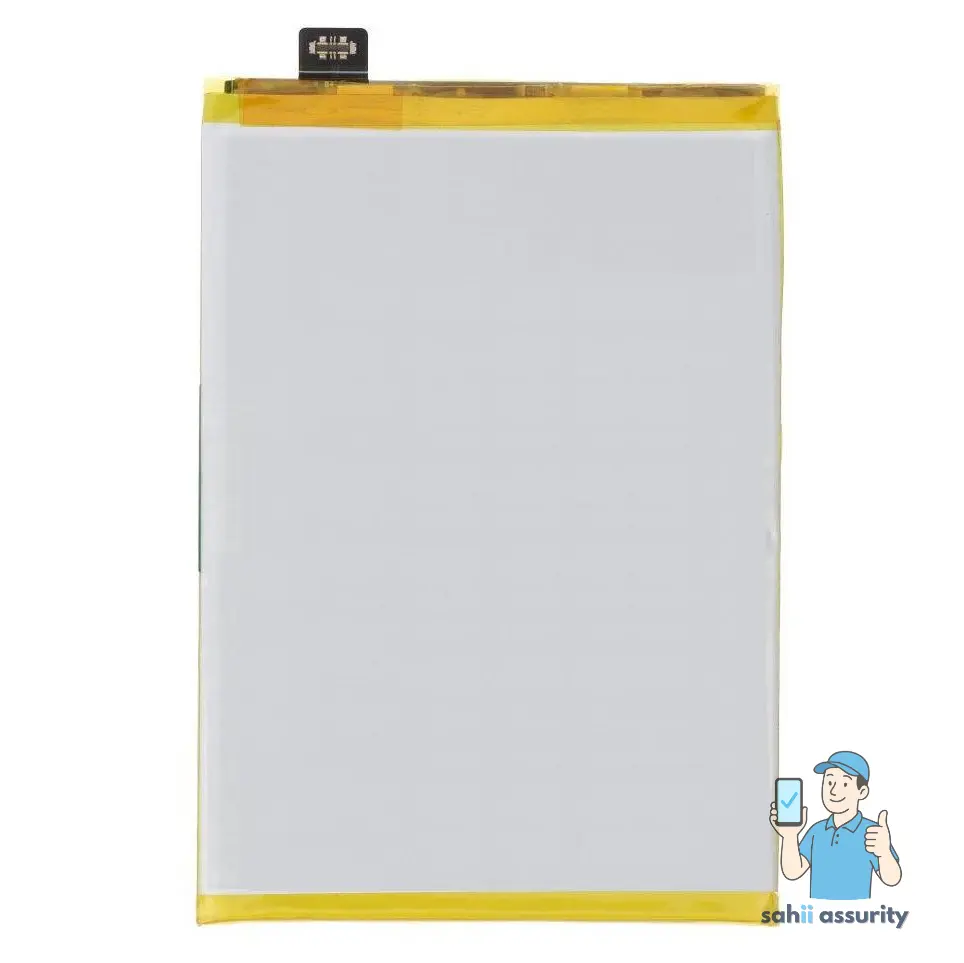 Battery for Oppo A74 5G thumbnail